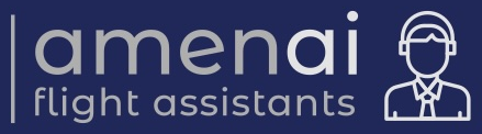 amenai flight assistants